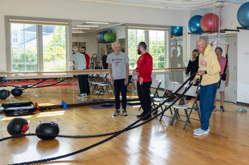 NeuroBalance Center