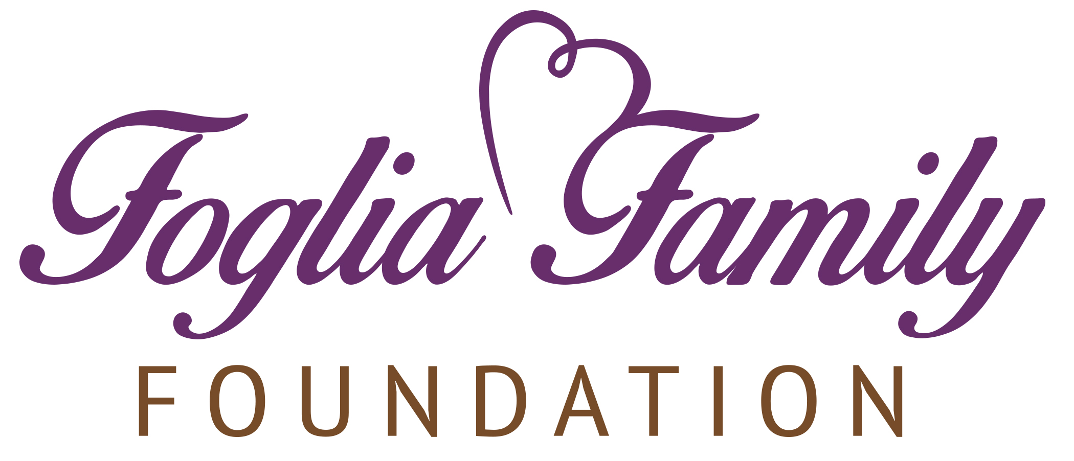 FogliaFamilyFoundation_logo